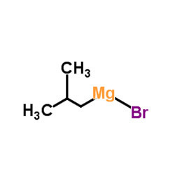chemical formula for magnesium bromide