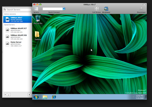 mac remote desktop software